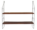 Wall rack 'Ypecolsga' vintage