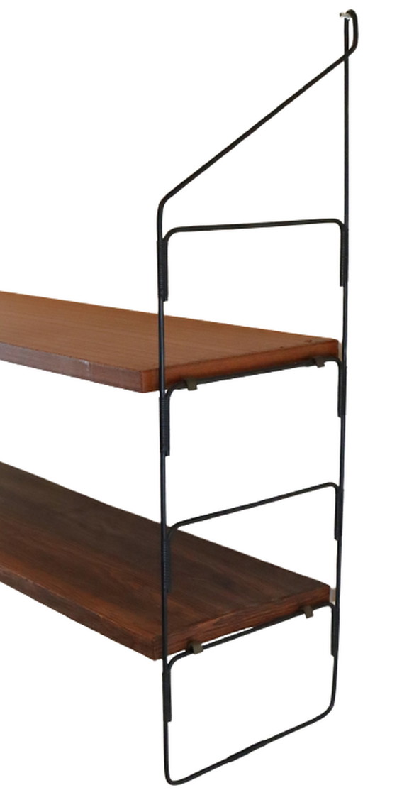 Image 1 of Wall rack 'Ypecolsga' vintage