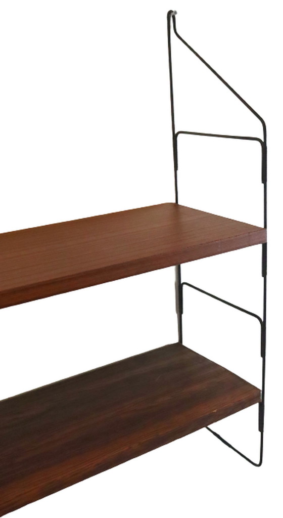 Image 1 of Wall rack 'Ypecolsga' vintage