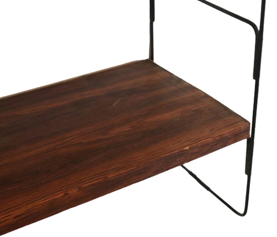 Image 1 of Wall rack 'Ypecolsga' vintage