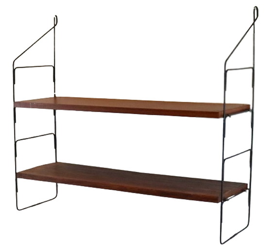 Image 1 of Wall rack 'Ypecolsga' vintage