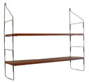 Wall rack 'Ypecolsga' vintage