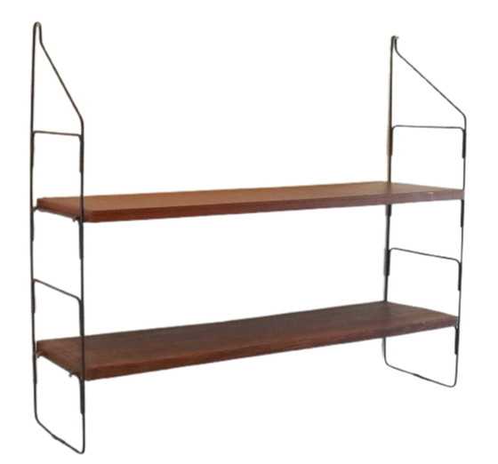 Image 1 of Wall rack 'Ypecolsga' vintage