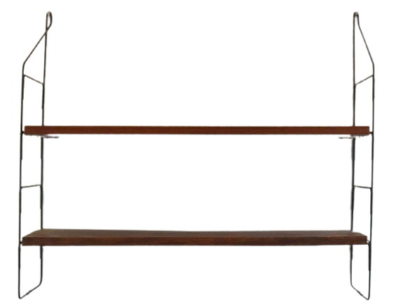 Image 1 of Wall rack 'Ypecolsga' vintage