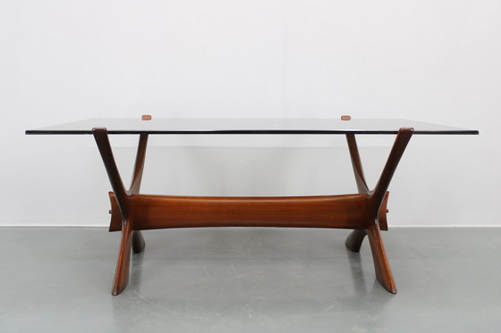 Image 1 of Orebo Zweden desk by Fredrik  Schriever-Abeln