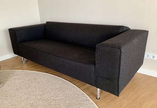 Design On Stock 2.5 Seater Sofa