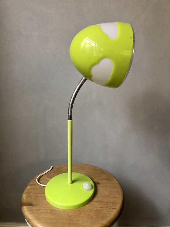 Image 1 of Ikea Wskojig Cloud Lamp Desk Lamp By Henrik Preutz