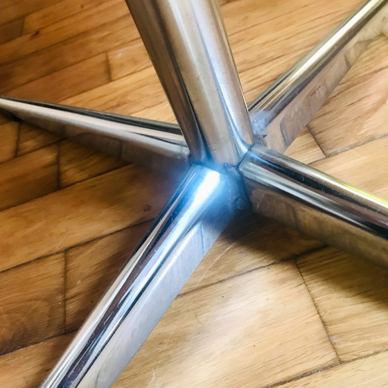 Image 1 of Vintage Chair - Space Age - 1970