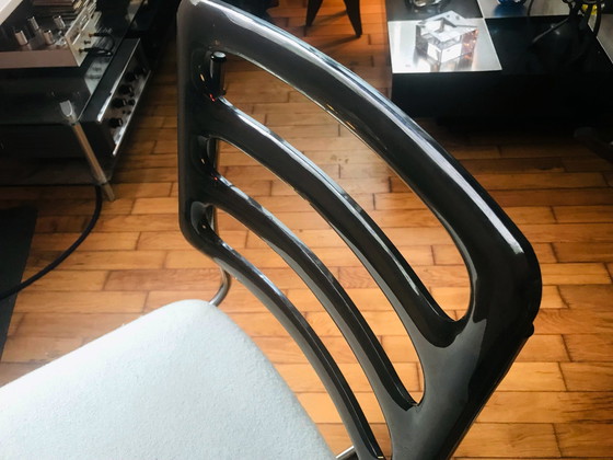 Image 1 of Vintage Chair - Space Age - 1970