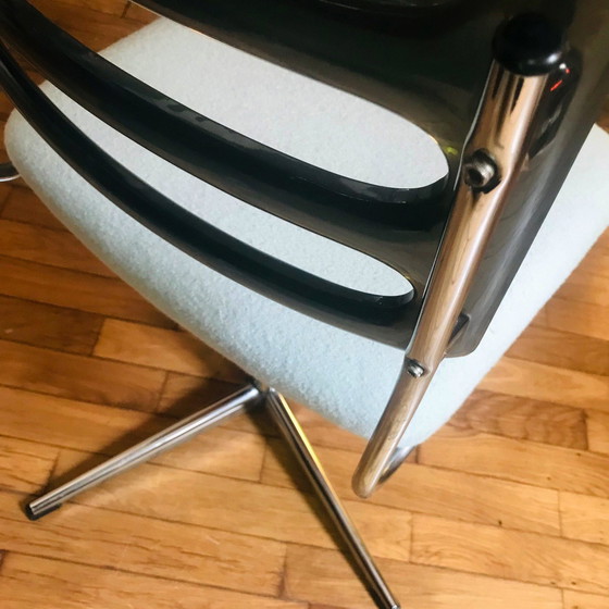 Image 1 of Vintage Chair - Space Age - 1970