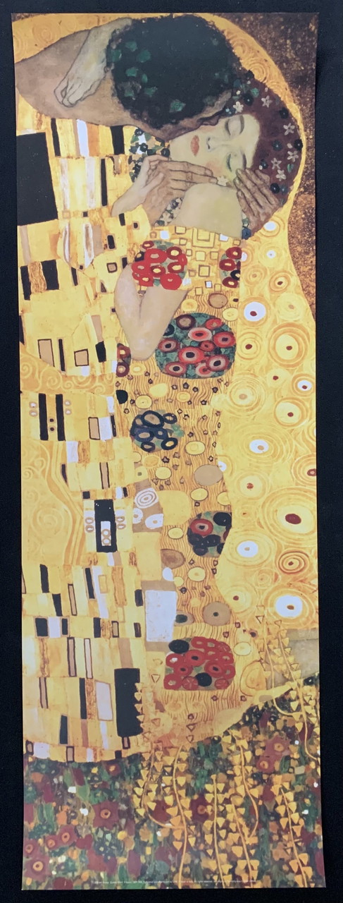 洋楽 Gustav Klimt Gustav Klimt - The Kiss