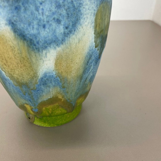 Image 1 of Vintage ceramic vase by Dümler and Breiden, Germany 1970s