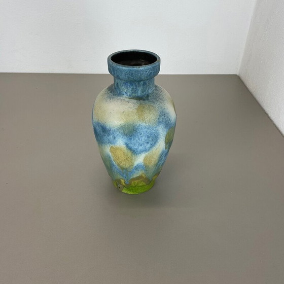 Image 1 of Vintage ceramic vase by Dümler and Breiden, Germany 1970s