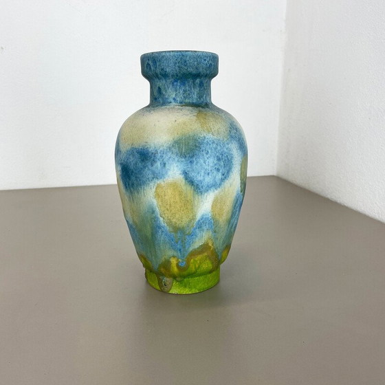 Image 1 of Vintage ceramic vase by Dümler and Breiden, Germany 1970s