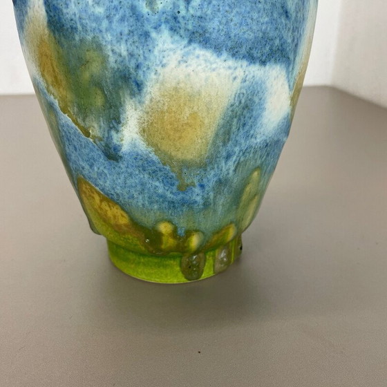 Image 1 of Vintage ceramic vase by Dümler and Breiden, Germany 1970s