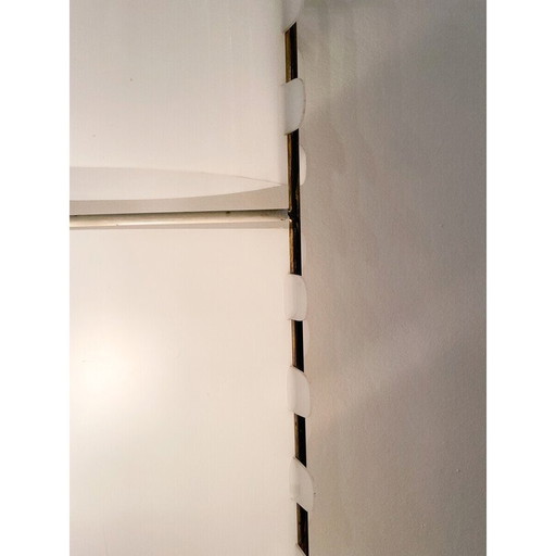 Mid-century floor lamp M1 by Joseph- André Motte for Huchers Minvielle, 1950s