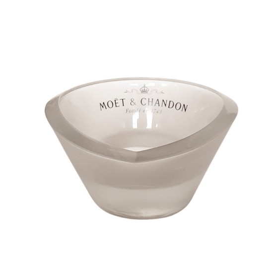 Image 1 of Small Serving Bowls from Moët & Chandon, Set of 4