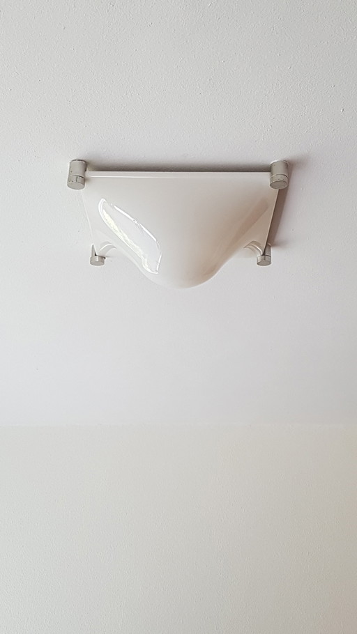 Martinelli Luce Bolla ceiling lamp