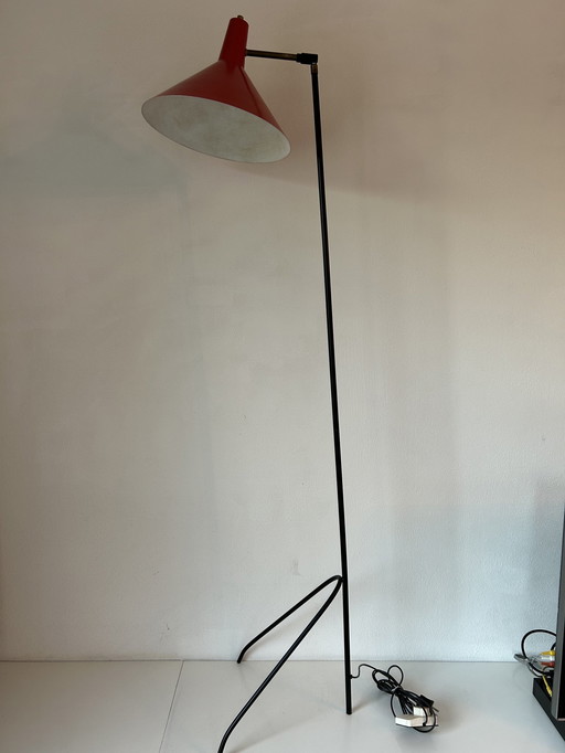 Grasshopper Floor Lamp