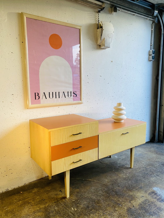 Image 1 of Dresser vintage