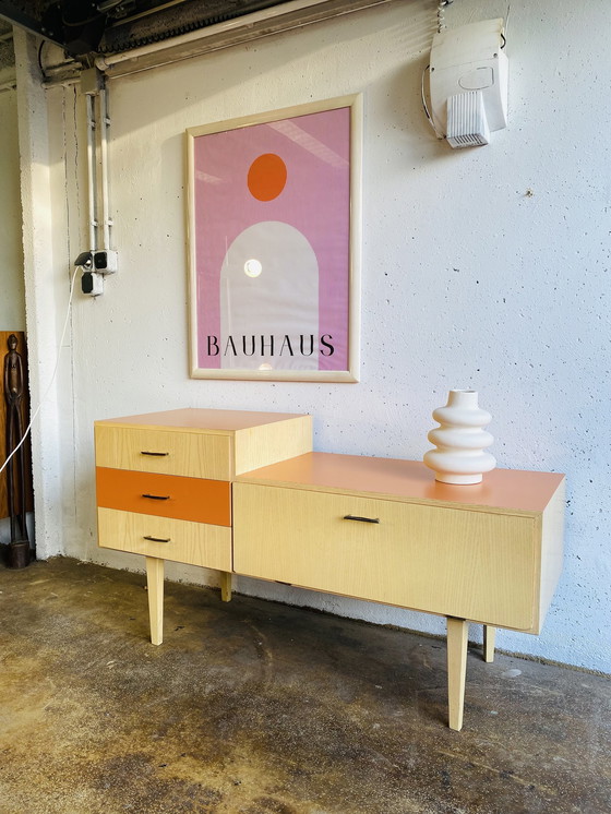 Image 1 of Vintage Dresser