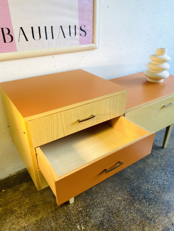 Image 1 of Dresser vintage