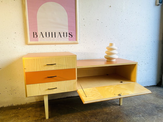Image 1 of Vintage Dresser