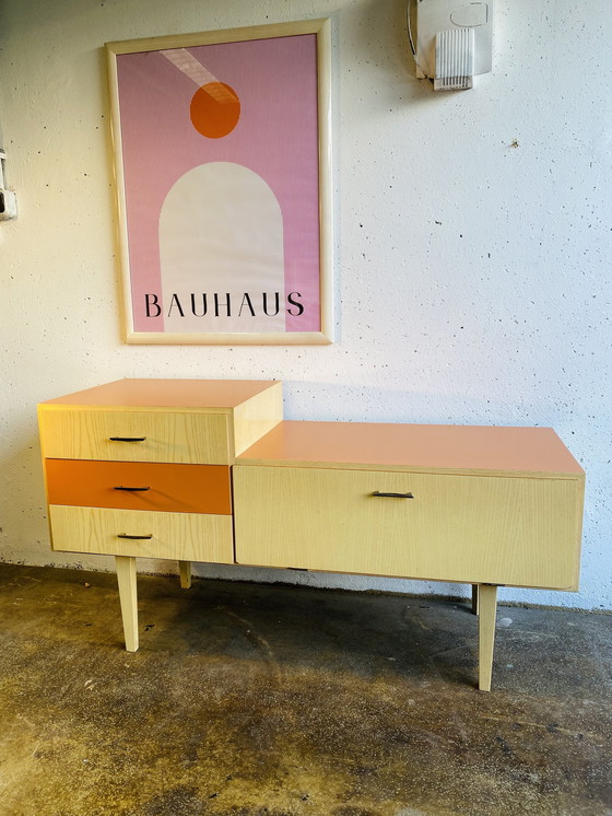 Image 1 of Dresser vintage