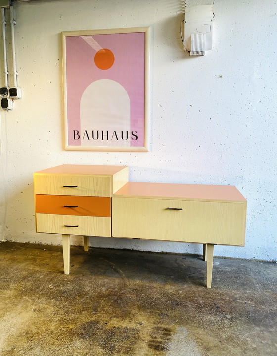 Image 1 of Vintage Dresser