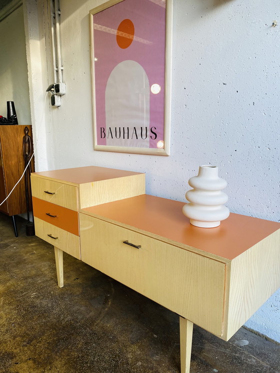 Image 1 of Dresser vintage