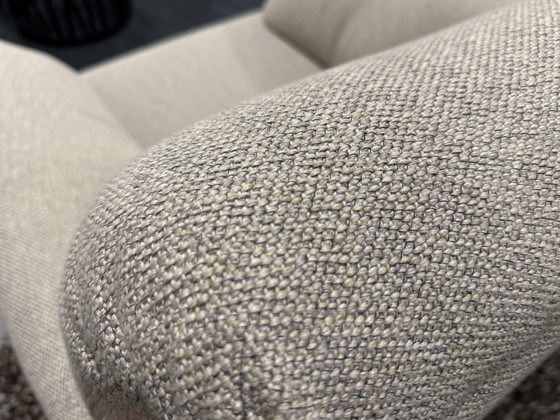 Image 1 of Leolux Bora Balanza Poltrona Loft Tessuto 