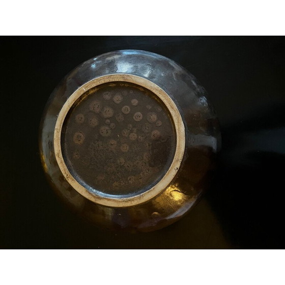 Image 1 of Vintage Pan Keramik vase, 1960