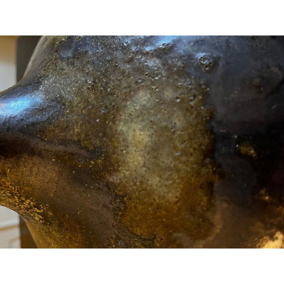 Image 1 of Vintage Pan Keramik vase, 1960