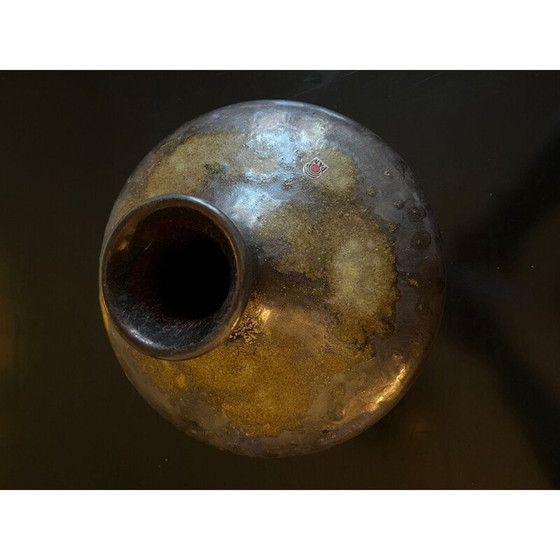 Image 1 of Vintage Pan Keramik vase, 1960