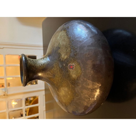 Image 1 of Vintage Pan Keramik vase, 1960