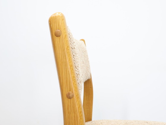 Image 1 of Set of 6 Danish chairs