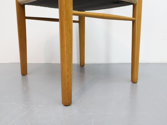 Image 1 of Set of 6 Danish chairs