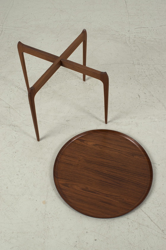 Image 1 of Fritz Hansen side table