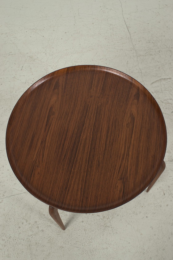 Image 1 of Fritz Hansen side table