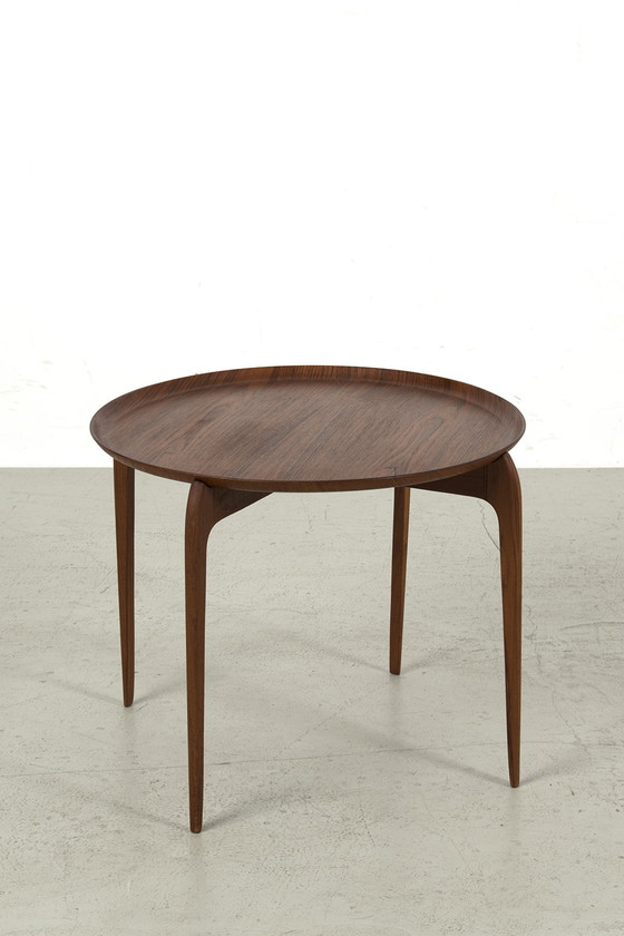 Image 1 of Fritz Hansen side table