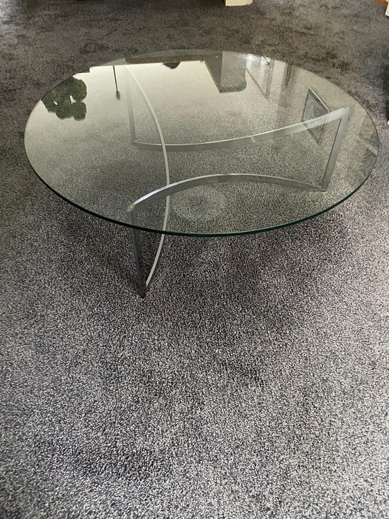 Image 1 of Knut Hesterberg Salon Table