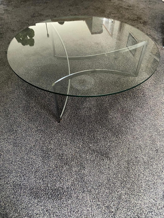 Image 1 of Knut Hesterberg Salon Table