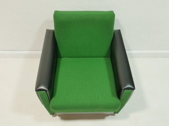 Image 1 of Fauteuil vintage, années 70, Germany