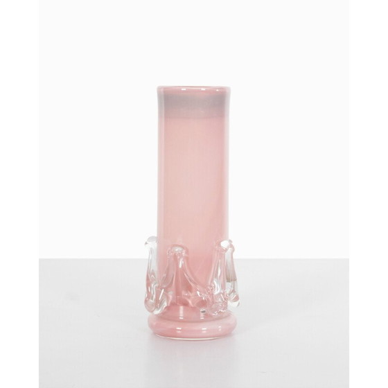 Image 1 of Vaso vintage di Jerzy Słuczan-Orkusz, 1980