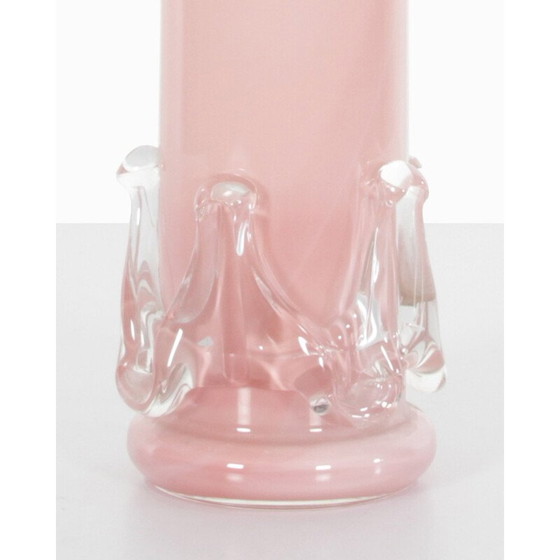 Image 1 of Vaso vintage di Jerzy Słuczan-Orkusz, 1980