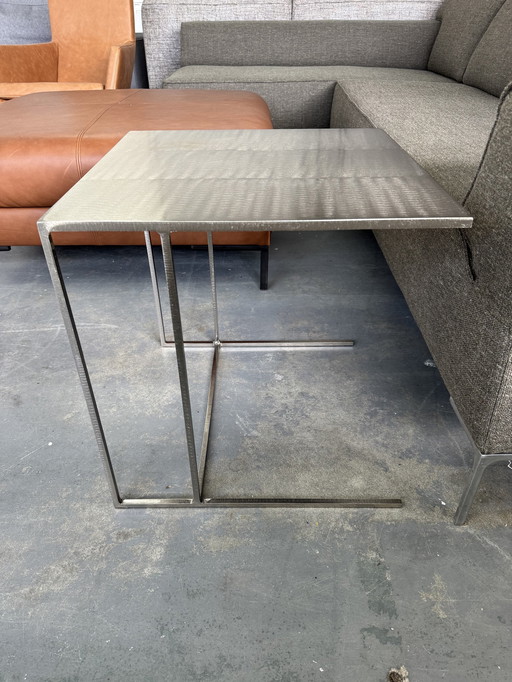 Minotti Army Sidetable