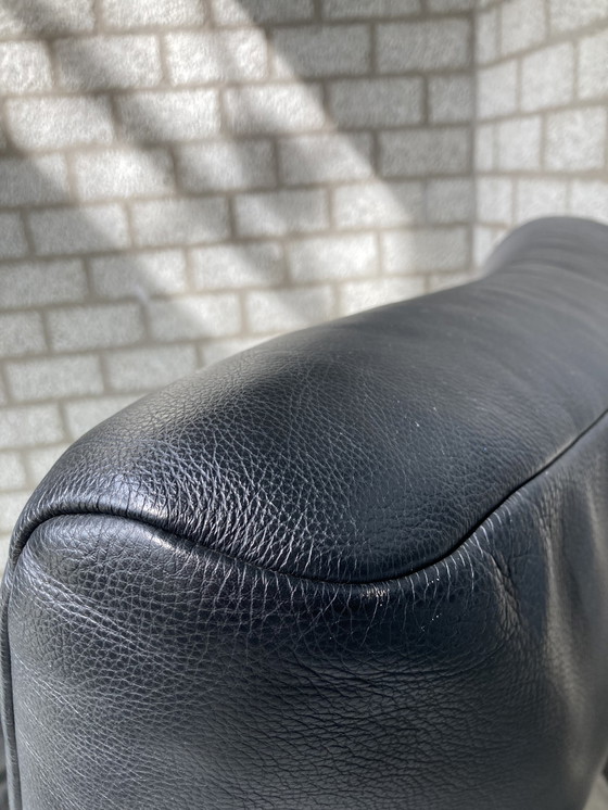 Image 1 of Rolf Benz BMP Swivel Chair