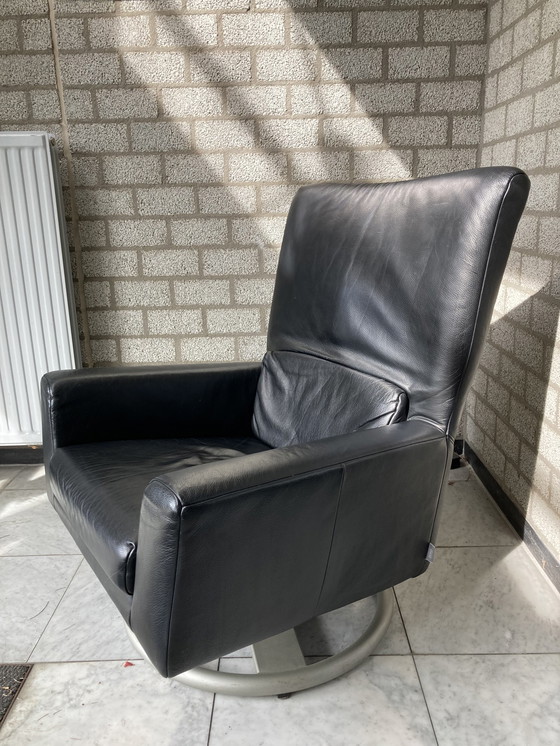 Image 1 of Rolf Benz BMP Swivel Chair