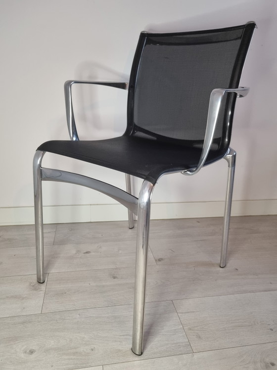 Image 1 of 6 × Alias Chairs By Alberto Meda