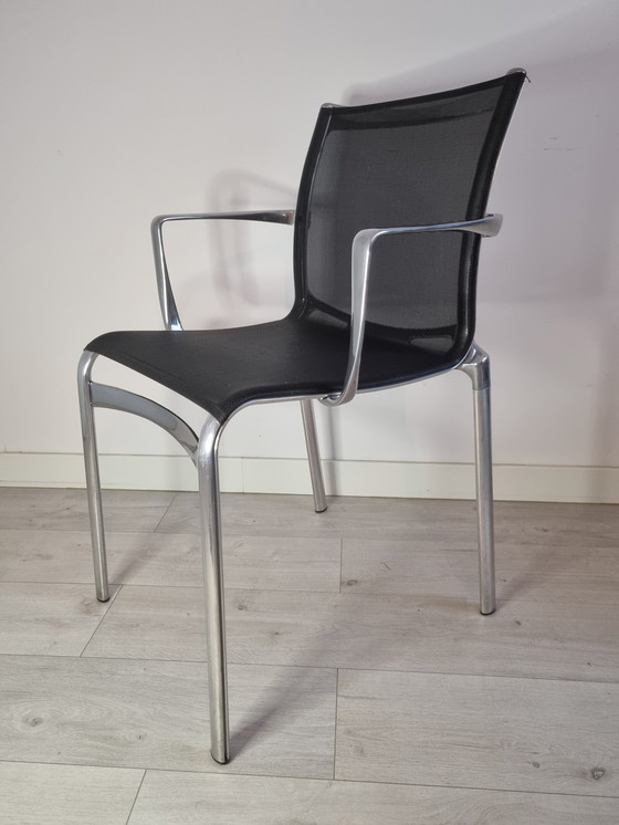 Image 1 of 6 × Alias Chairs By Alberto Meda